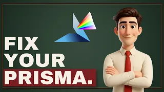 What Most Students Get Wrong About PRISMA