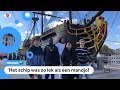 Download Lagu Gigantisch VOC-schip helemaal opgeknapt