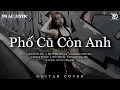 Download Lagu Phố Cũ Còn Anh ft Vì Một Chữ Tình - Những Bản Acoustic Nhẹ Nhàng Thư Giãn | Tú Na Cover