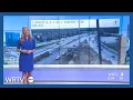Upcoming weekend road closures on Clear Path I-465 I-69