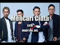 Download Lagu Lirik NOAH Feat  BCL – Mencari Cinta Official Music Video  lyrics Ariel Peterpan