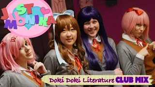 JUST MONIKA: The Doki Doki Literature CLUB MIX ♪