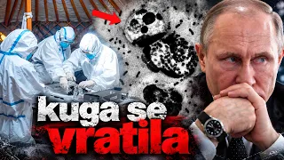 Ponovo će nas ZAKLJUČATI – Šta se ZAPRAVO dešava u Rusiji?