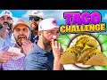 Lagu Can We Finish 60 Tacos In Nine Holes Of Golf? (WITH JON RAHM)