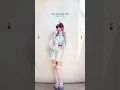 Download Lagu 【踊ってみた】See Tình (Speed Up Version) / Hoàng Thùy Linh【TikTokトレンド】【神綺杏菜】#Shorts