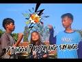 Download Lagu DITINGGAL PAS SAYANG SAYANGE COVER BY MALA FEAT DEFI