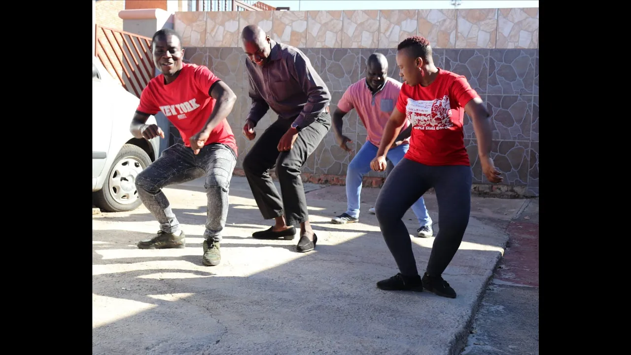 Freestyle | Bridal Team |Moment_of_Silence | Dj Clizo