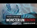 The DNA hit A cheek swab tells Beaufort police the monster has been here all along