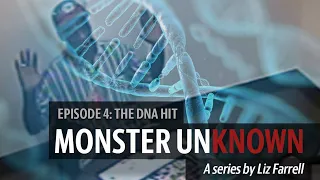 The DNA hit A cheek swab tells Beaufort police the monster has been here all along