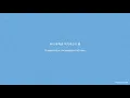 WENDY - Good Bye Sadness, Hello Happiness [2021 ver.] [윤미래 Yoon Mirae cover] [ENG/HAN]