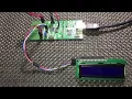 STM8S Flash Example
