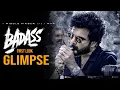 Download Lagu #BADASS First Look Glimpse | Star Boy Siddu Jonnalagadda | Sithara Entertainments | FS