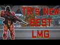 Download Lagu Mastering Terran Republic's NEW BEST LMG | MG-H1 Watchman Auraxium (PlanetSide 2)