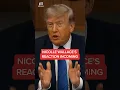 It s sick Nicolle slams Trump wanting to pay Jan 6ers