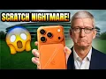 Download Lagu iPhone 17 Pro Max KRASBEURT binnen 24 uur! — Zal Apple een TERUGROEPING uitvoeren?
