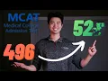 The Only MCAT Guide You Need For 100th Percentile Free Resources in the Description