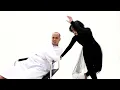 Monkey Boots - Ruang Hitam (Official Music Video)