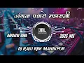 Download Lagu Angana Padharo Maharani | Sound Check | Navratri Special Song - Dj Raju Rjm Manikpur JBL Vibration