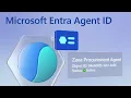 Lagu Microsoft Entra Agent ID explained