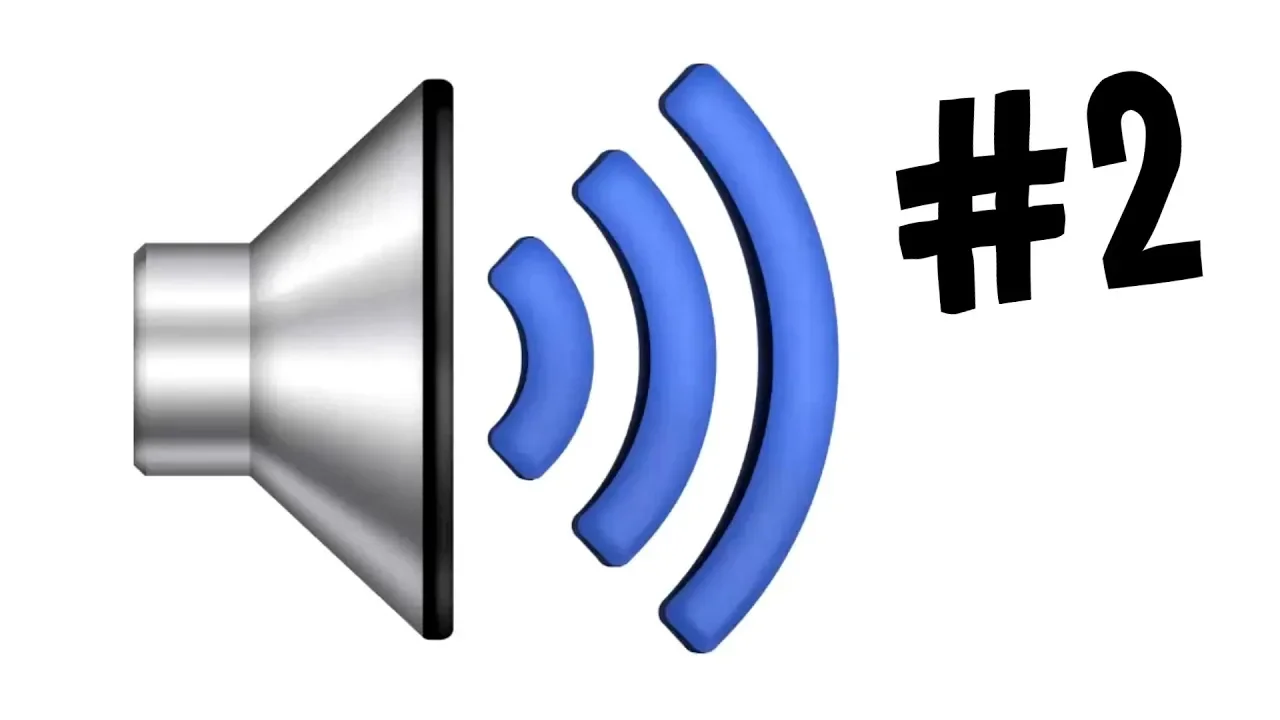 Sound #2