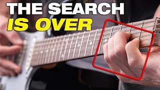 Play THESE 2 Notes TOGETHER After EVERY Guitar Lick!