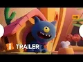 UglyDolls Trailer Dublado