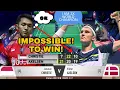 Download Lagu IMPOSSIBLE😱 Tidak mungkin! Jonathan Christie vs Victor Axelsen | COMEBACK IS REAL!