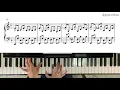 Lagu Twenty Fingers (Piano Version Do Do Sol Sol Sol La La Sol Classic OST Vol 2) Free Sheet Music