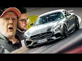 Download Lagu Modified Mercedes AMG GT S vs Nürburgring Traffic!