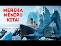 Download Lagu Fakta-fakta Titanic yang Lupa Disebutkan Sejarah