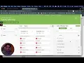 Schedulers - Using Templates and Auto Schedule