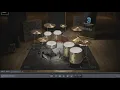 Download Lagu The Cranberries - Zombie only drums midi backing track