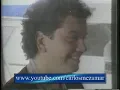 Jorge Muñiz "Descalzos" (Videoclip)