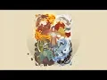 Download Lagu Full Hour of Avatar the Last Airbender and Korra Amazing Soundtracks!