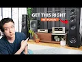 Download Lagu Don't Make These Mistakes. Here's How You Find The Best Hi-Fi System for YOU