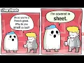 Read it with a French accent