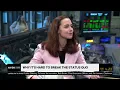 BCG Managing Director Julia Dhar on Her New Book How Change Really Works