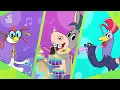 Juguemos En El Bosque | La Vaca Lola | Canciones infantiles
