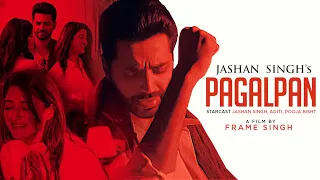 Jashan Singh: Pagalpan (Full Song) Desi Routz | Maninder Kailey | Latest Punjabi Songs 2019