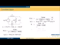 M2V4 Poles and Zeros
