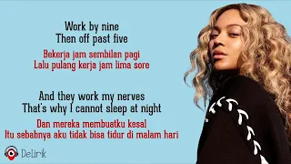 Download Break My Soul - Beyonce (Lirik Lagu Terjemahan) MP3