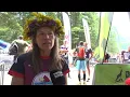 Download Lagu Durmitor Trail Run, Pobjednica trke na 42 kilometara Miloša Bošković