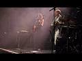 Olivia Dean - Touching Toes (Live) - Birmingham, UK