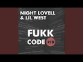 Download Lagu Fukk CodeRED