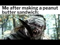 Lord of the Rings Memes