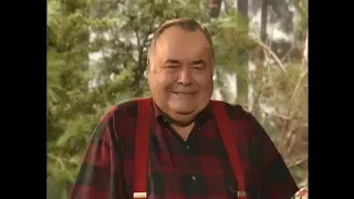Davis Rules S02E07 Gunnys Ex Randy Quaid Jonathan Winters