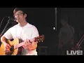 Title Fight- "Where Am I" LIVE inside the 98.7FM Performance Studio