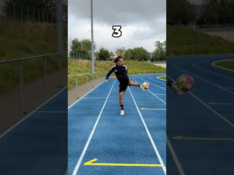 Which Number are you?🏃🏽⚽️