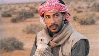 محمد بن فطيس غاسل كفي من مصافحة بعض اليدين 