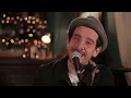 Laurent Lamarca & Ben Mazué - La mer est calme (Session acoustique)
